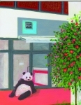 Welcome to my shop / Panda