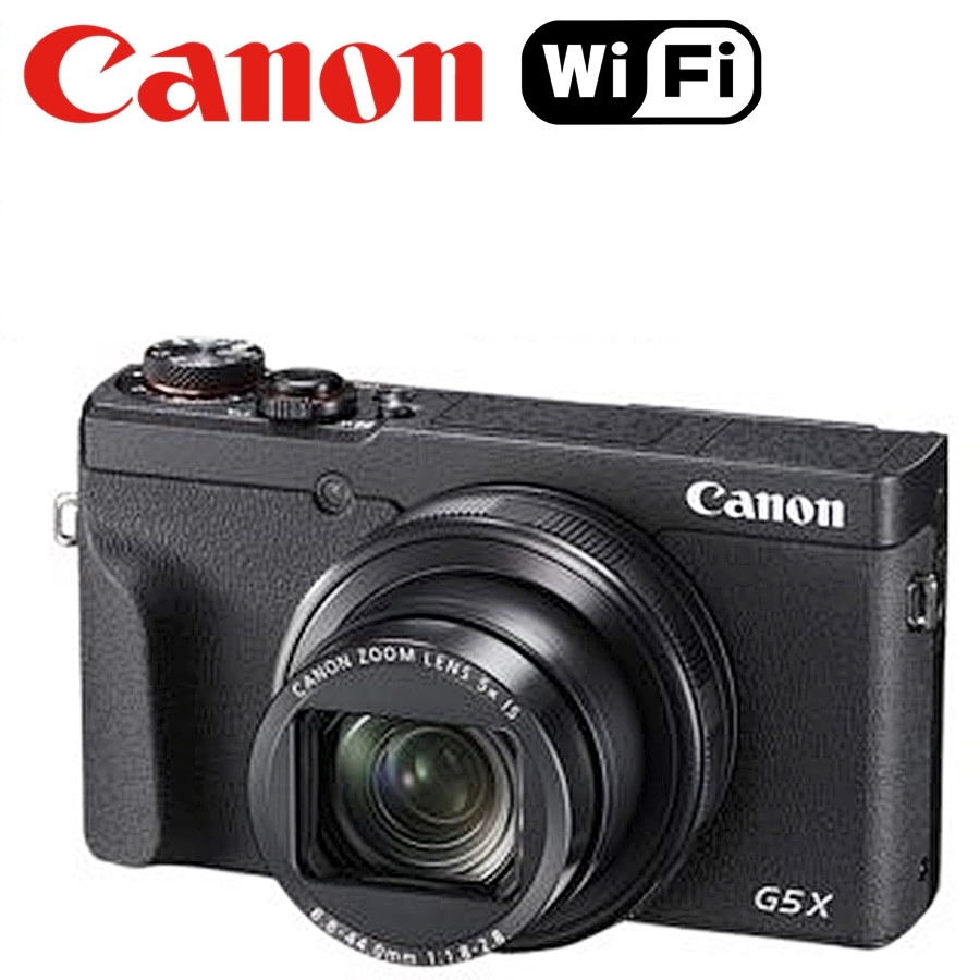 キヤノン Canon PowerShot G5 X Mark II パワーショット コンパクトデジタルカメラ コンデジ カメラ 中古