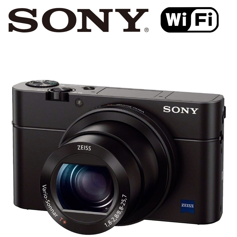 ソニー SONY Cyber-shot DSC-RX100M3 サイバーショット コンパクトデジタルカメラ コンデジ カメラ 中古
