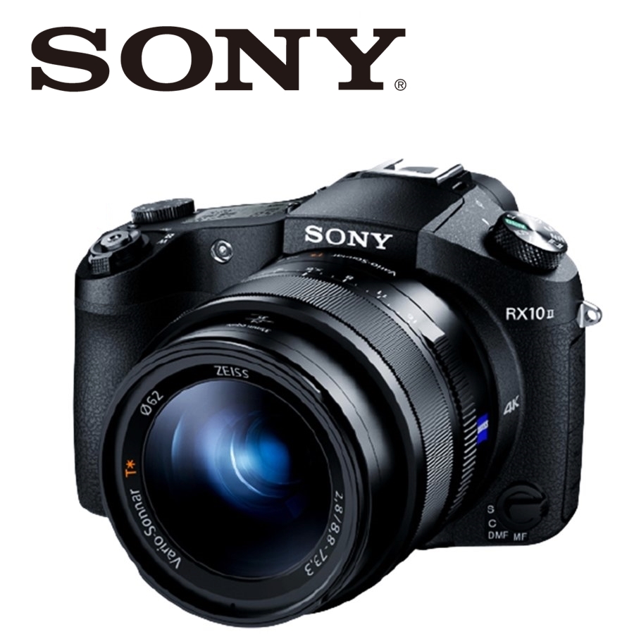 ソニー SONY Cyber-shot DSC-RX10M2 サイバーショット コンパクトデジタルカメラ コンデジ カメラ 中古
