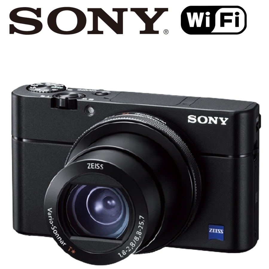 ソニー SONY Cyber-shot DSC-RX100M5 サイバーショット コンパクトデジタルカメラ コンデジ カメラ 中古
