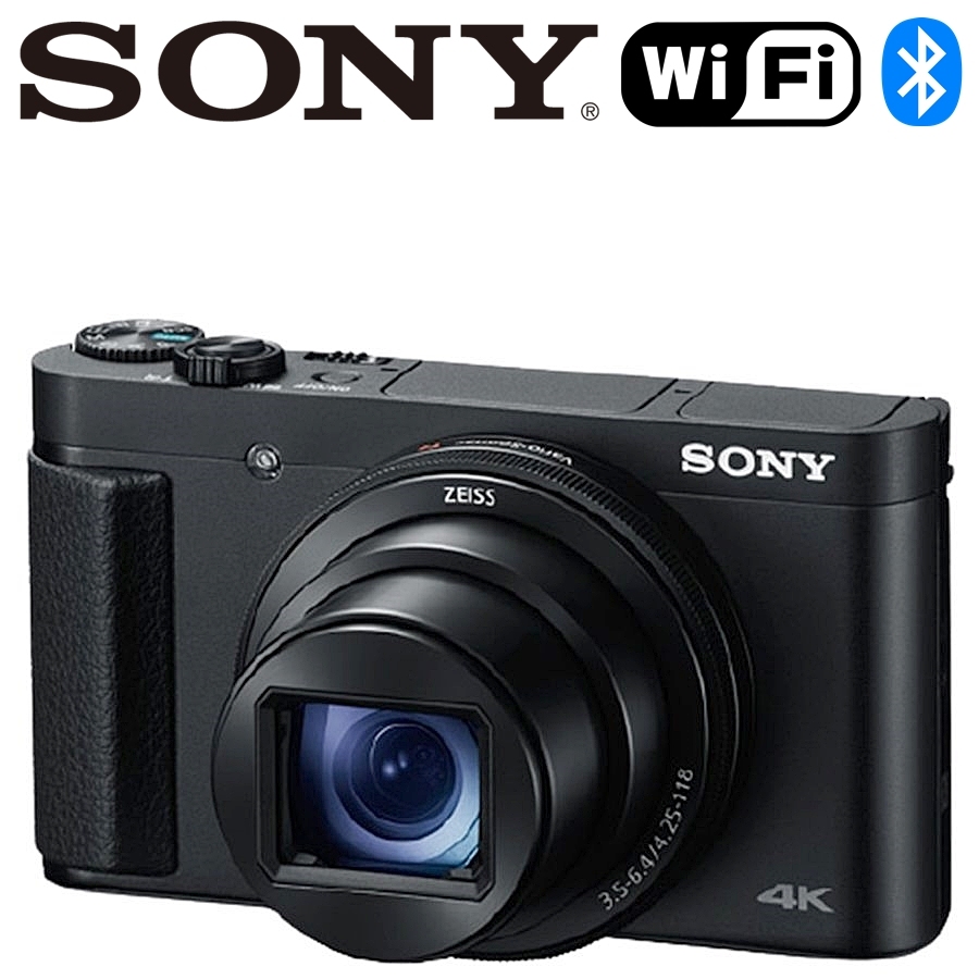 ソニー SONY Cyber-shot DSC-HX99 サイバーショット コンパクトデジタルカメラ コンデジ カメラ 中古