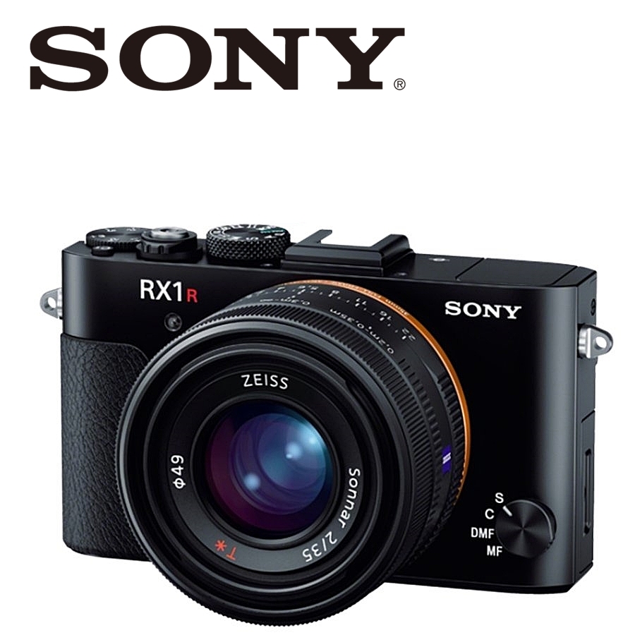 ソニー SONY Cyber-shot DSC-RX1RM2 サイバーショット コンパクトデジタルカメラ コンデジ カメラ 中古