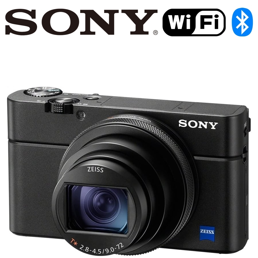 ソニー SONY Cyber-shot DSC-RX100M6 サイバーショット コンパクトデジタルカメラ コンデジ カメラ 中古