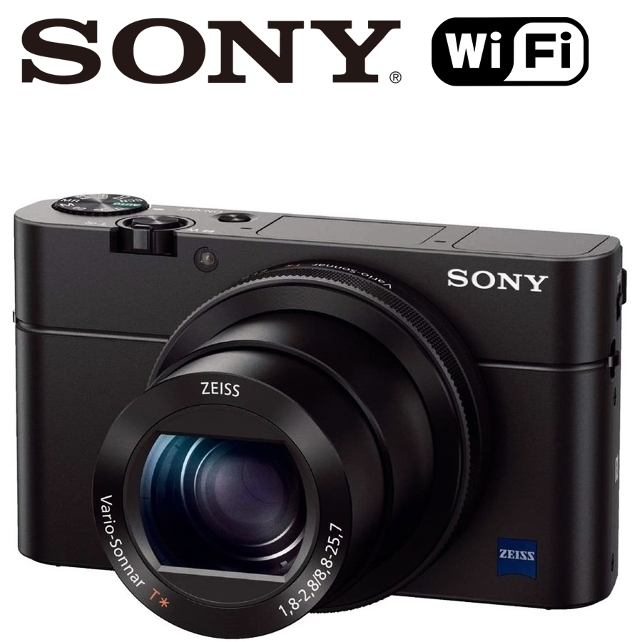ソニー SONY Cyber-shot DSC-RX100M4 サイバーショット コンパクトデジタルカメラ コンデジ カメラ 中古