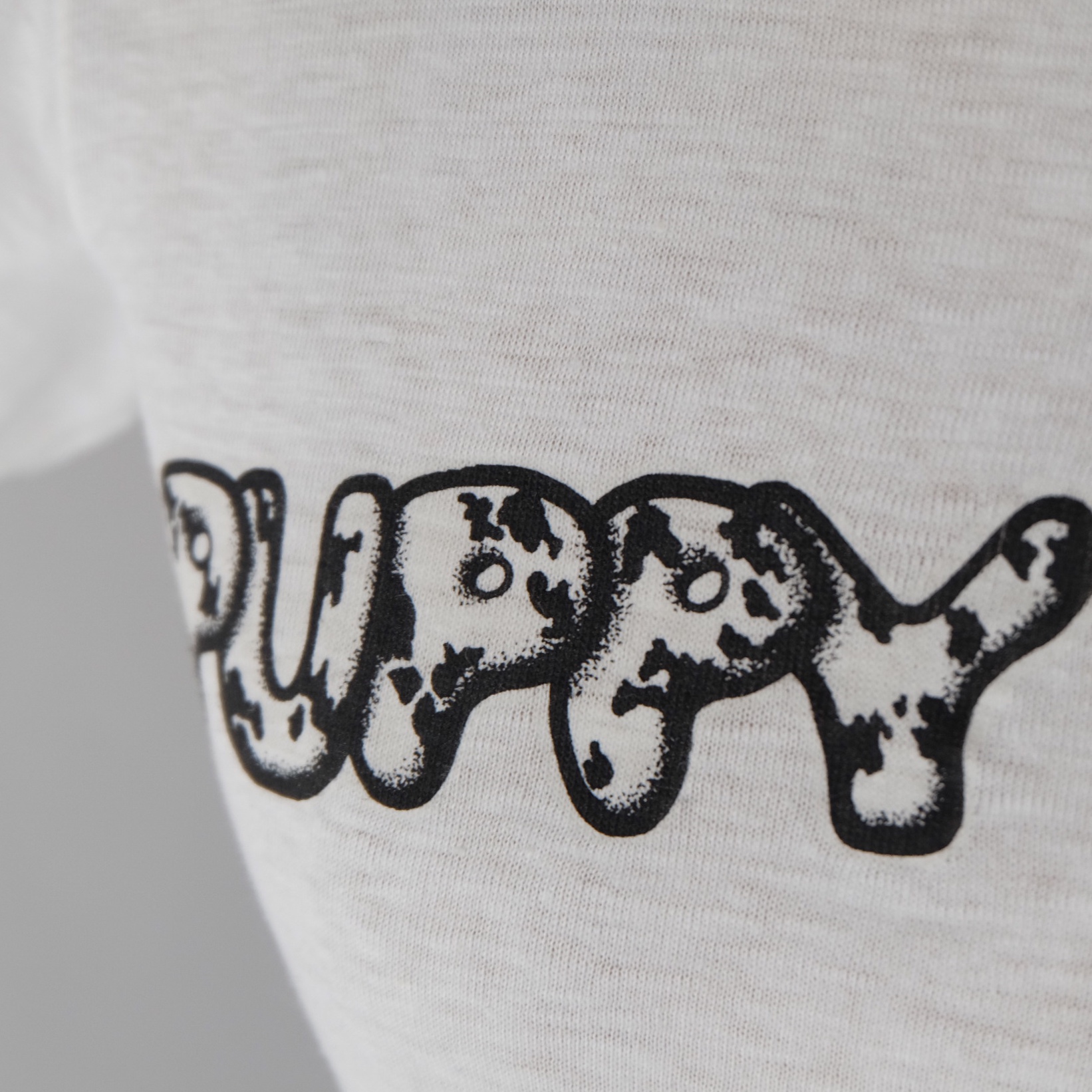 90s Dalmatian puppy dog ​​t-shirt