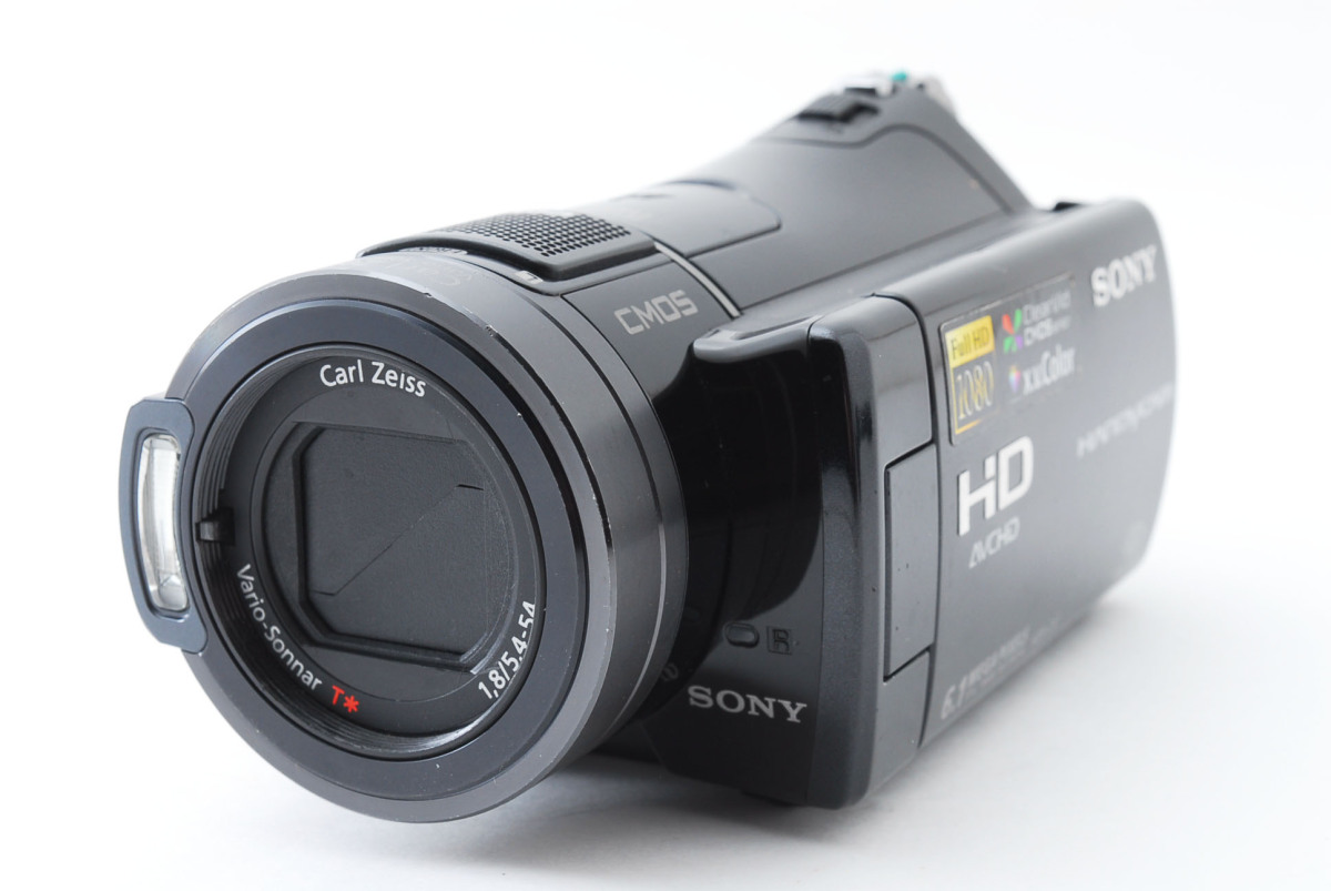 SONY ソニー DCR-TRV17 デジタル ハンディカム ビデオカメラ