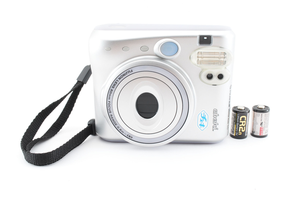 Fujifilm 富士フィルム instax mini 50 インスタントカメラ