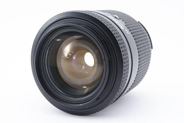 Nikon ニコン AF NIKKOR 35-105mm 3.5-4.5 レンズ