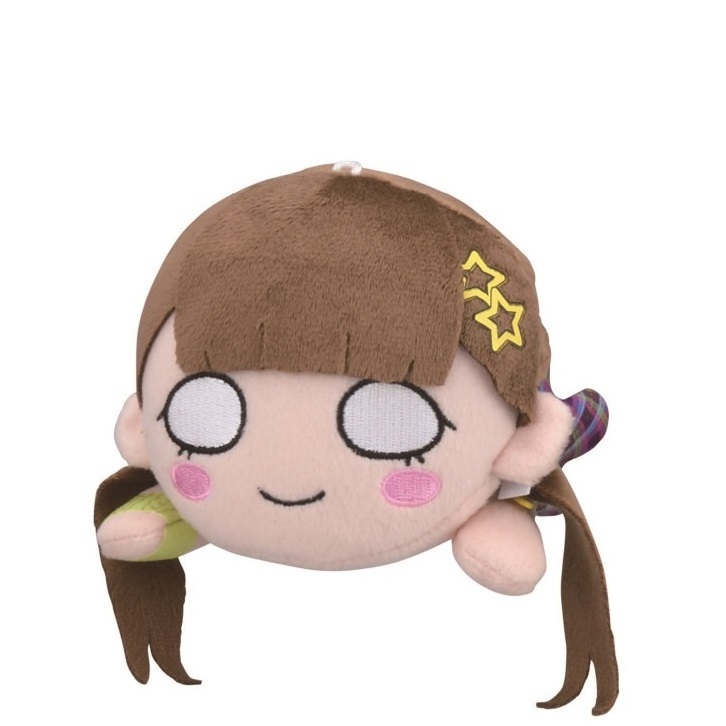 ラブライブ！スーパースター!! 寝そべりぬいぐるみ Brilliant Trilogy Vol.2 桜小路きな子
