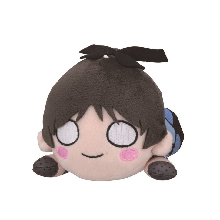 ラブライブ！スーパースター!! 寝そべりぬいぐるみ Brilliant Trilogy Vol.2 葉月恋