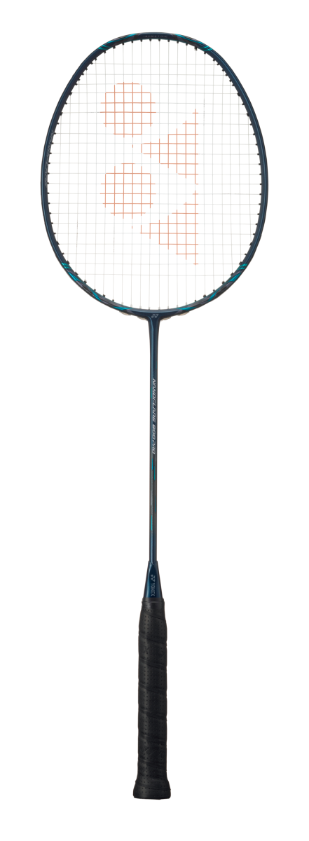 YONEX BG66フォース 200mロール ホワイト 絞ら