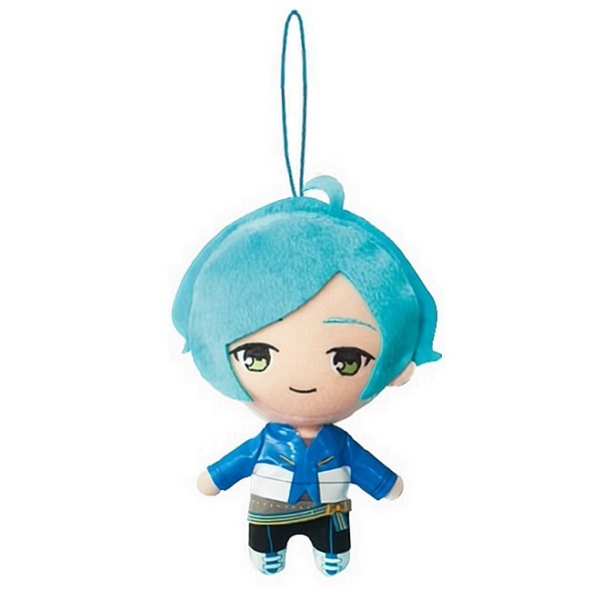 あんスタ あんさんぶるスターズ！ ぬいぐるみ 流星隊 深海奏汰