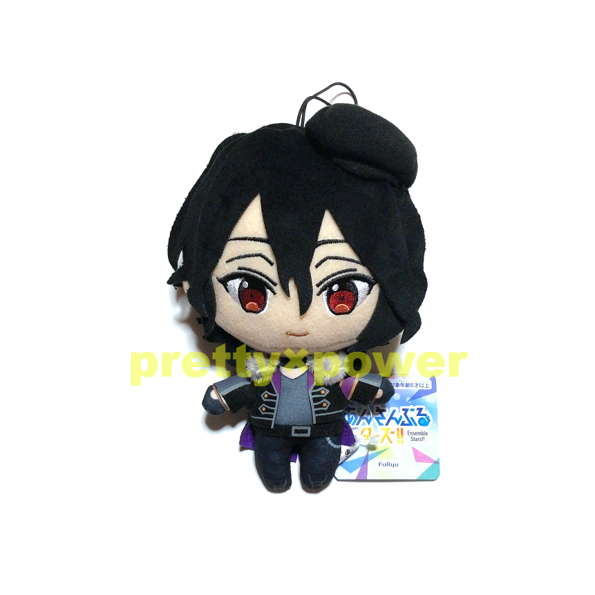 あんスタ あんさんぶるスターズ!! ぬいぐるみ UNDEAD 新章 新衣装 朔間零