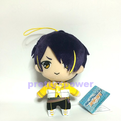あんスタ あんさんぶるスターズ！ ぬいぐるみ 流星隊 仙石忍