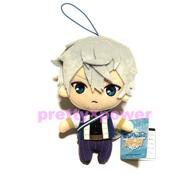 あんスタ あんさんぶるスターズ！ ぬいぐるみ Knights 瀬名泉