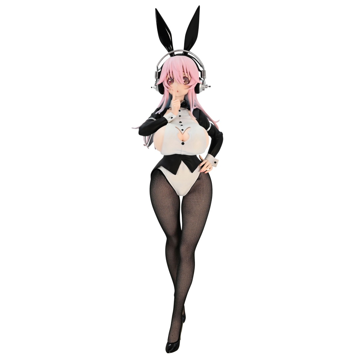 すーぱーそに子 BiCute Bunnies Figure Newly Drawn Costume 燕尾ver.