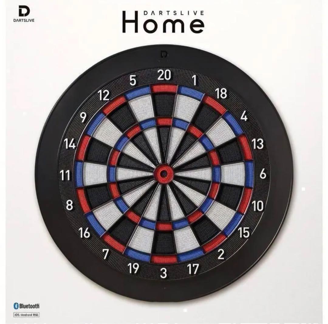 ★ DARTSLIVE HOME ダーツライブホーム ボード