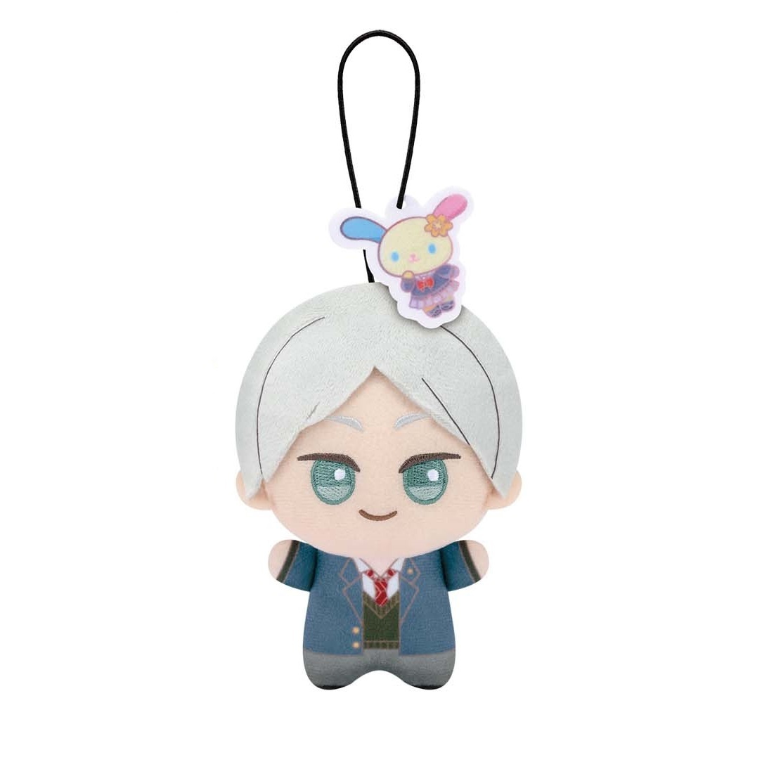 ハイキュー!!×サンリオキャラクターズ ちびぐるみ vol.2 灰羽リエーフ