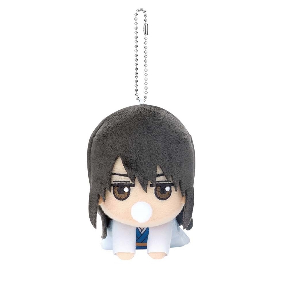 銀魂 赤ちゃんぬいぐるみ 桂小太郎