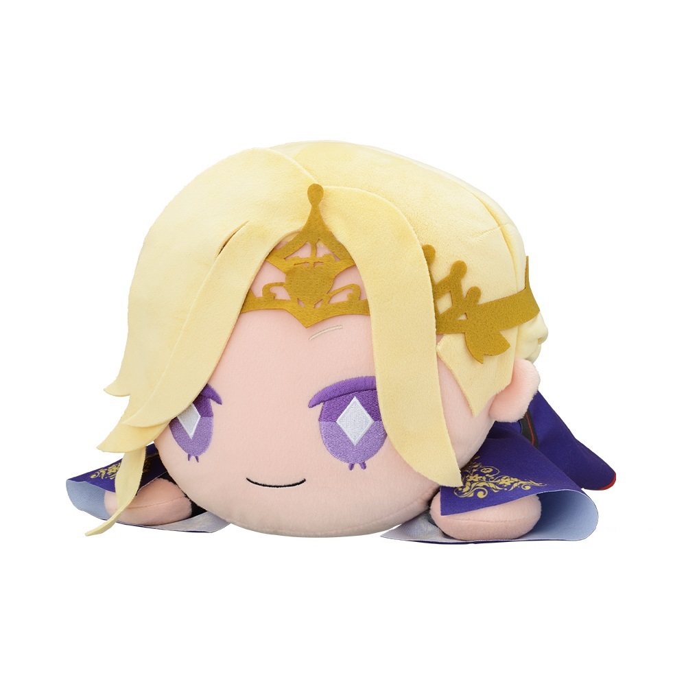 セガ ディズニー ツイステッドワンダーランド メガジャンボ寝そべりぬいぐるみ ヴィル・シェーンハイト