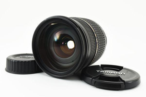 TAMRON 28-75mm F2.8 MACRO Nikon ニコン レンズ