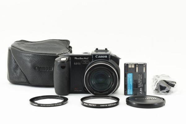 Canon PowerShot Pro1 コンパクト デジタルカメラ キャノン