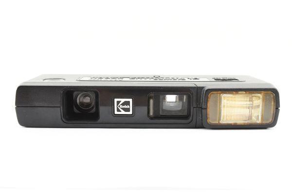 Kodak コダック EKTRALITE 10 フラッシュ ライト カメラ