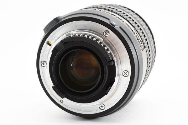 Nikon ニコン AF-S 24-85mm F3.5-4.5G レンズ