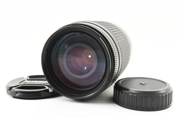 Nikon ニコン NIKKOR 70-300mm F4-5.6 G レンズ