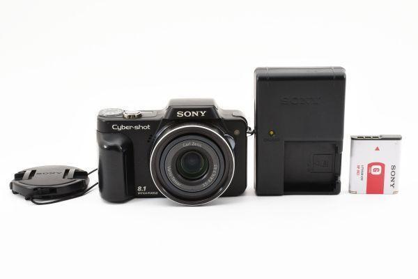 SONY ソニー Cyber-shot DSC-H10 サイバーショット カメラ