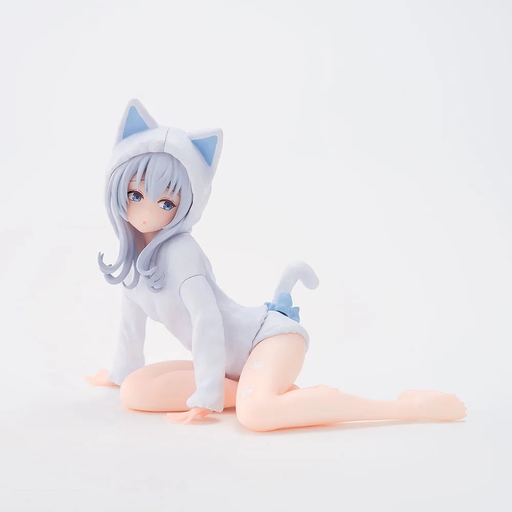 勝利の女神：NIKKE  Yumemirize N102 フィギュア