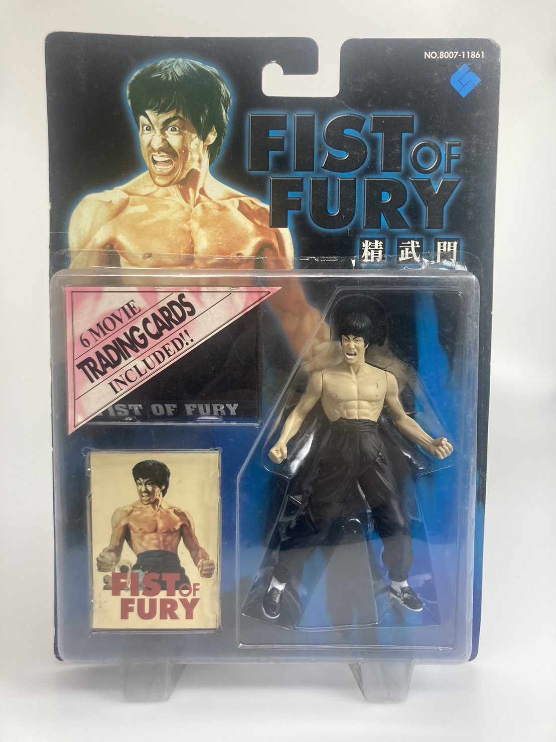☆ブルース・リー トレジャーズ☆ - JDirectItems Fleamarket