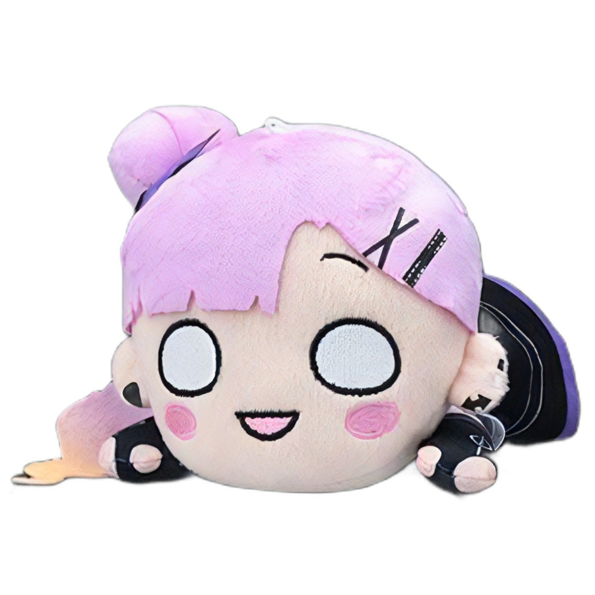 ラブライブ！ 蓮ノ空女学院スクールアイドルクラブ 寝そべりぬいぐるみ アイドゥーミー！ Vol.2 安養寺姫芽