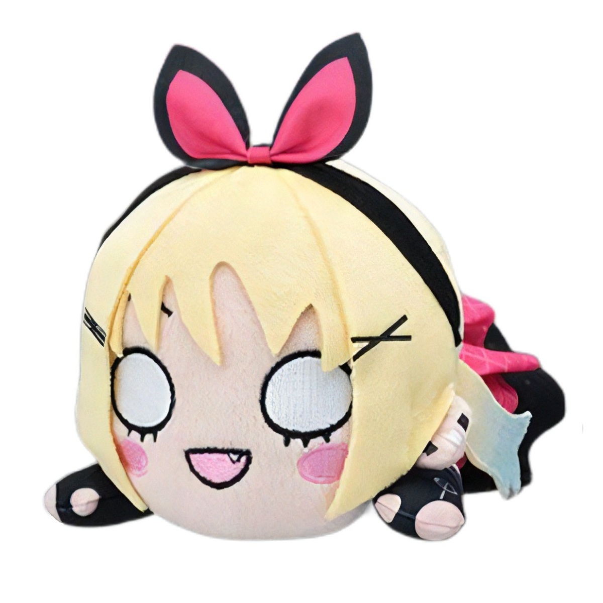 ラブライブ！ 蓮ノ空女学院スクールアイドルクラブ 寝そべりぬいぐるみ アイドゥーミー！ Vol.1 大沢瑠璃乃