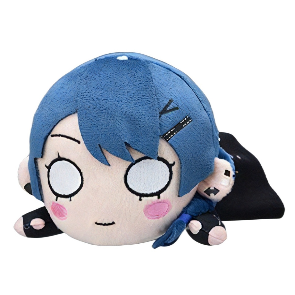 ラブライブ！ 蓮ノ空女学院スクールアイドルクラブ 寝そべりぬいぐるみ アイドゥーミー！ Vol.1 村野さやか