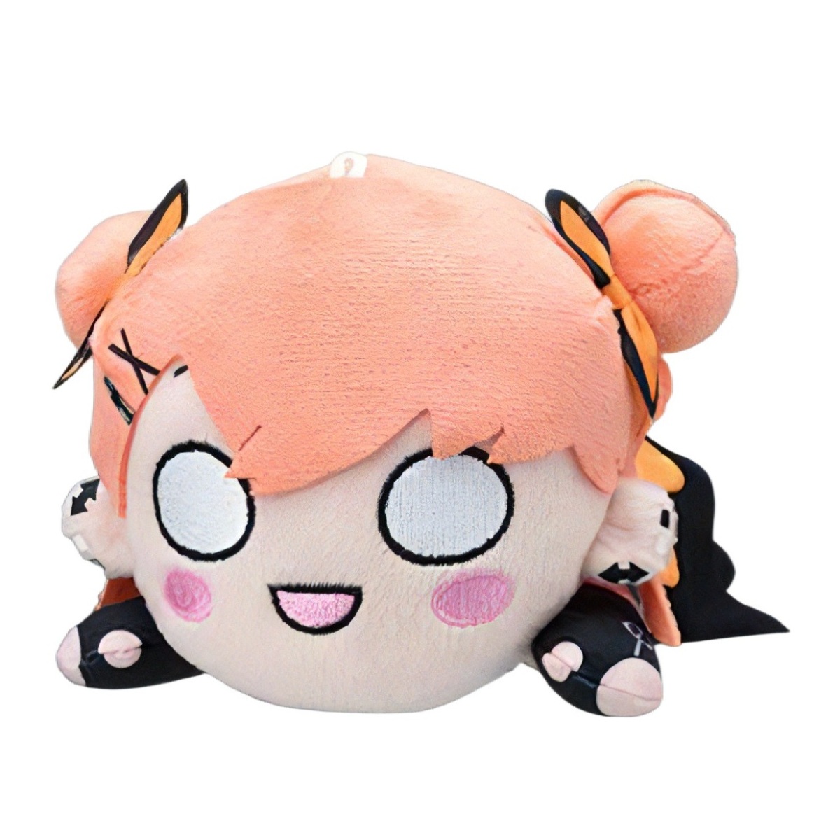 ラブライブ! 蓮ノ空女学院スクールアイドルクラブ 寝そべりぬいぐるみ アイドゥーミー! Vol.1 日野下花帆