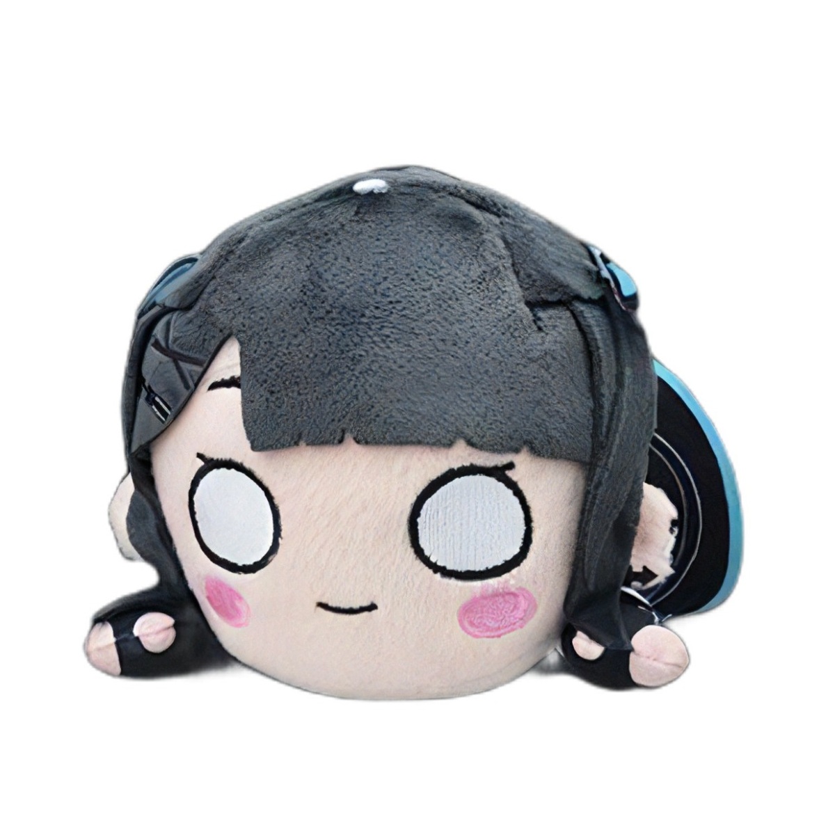 ラブライブ！ 蓮ノ空女学院スクールアイドルクラブ 寝そべりぬいぐるみ アイドゥーミー！ Vol.2 百生吟子