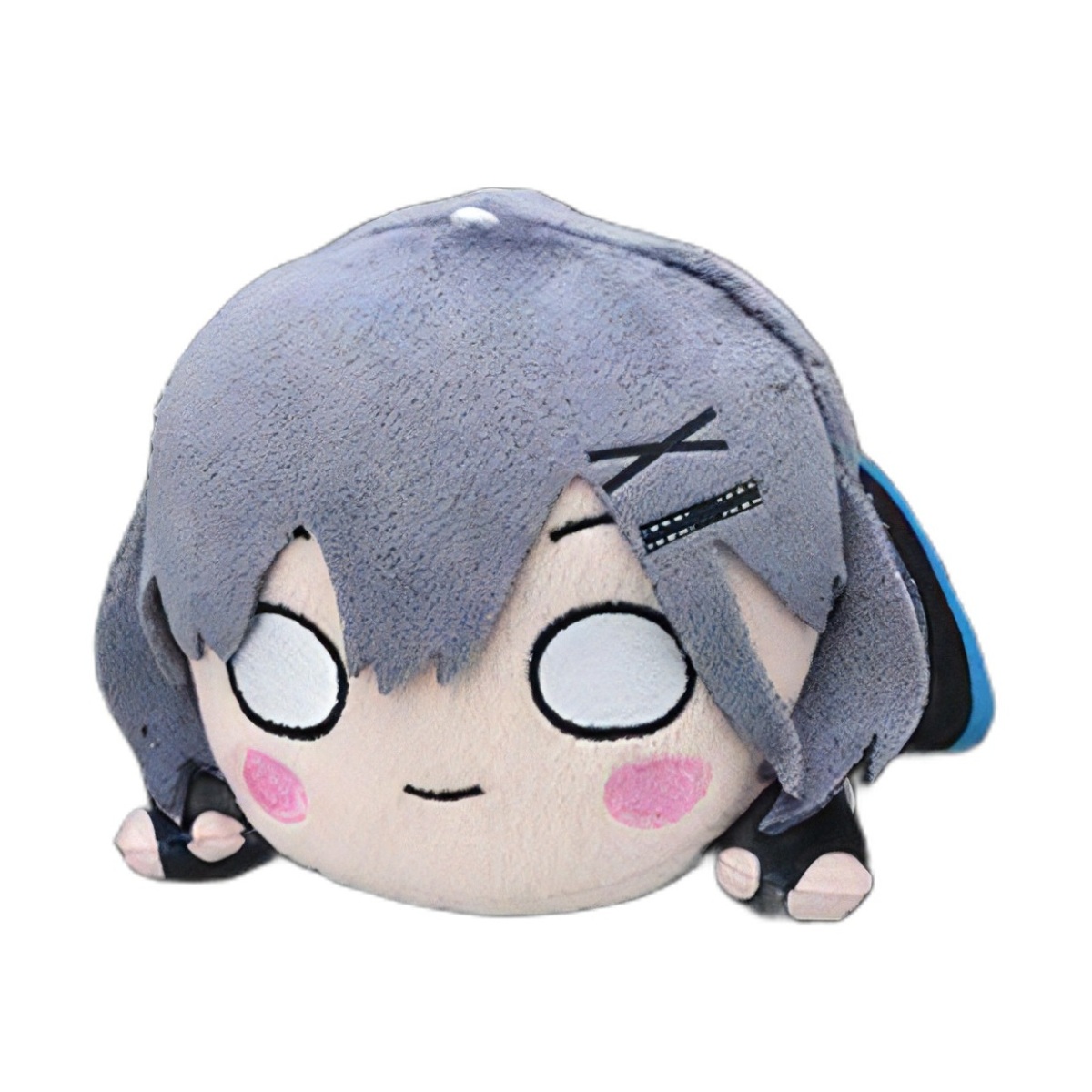 ラブライブ！ 蓮ノ空女学院スクールアイドルクラブ 寝そべりぬいぐるみ アイドゥーミー！ Vol.3 桂城泉