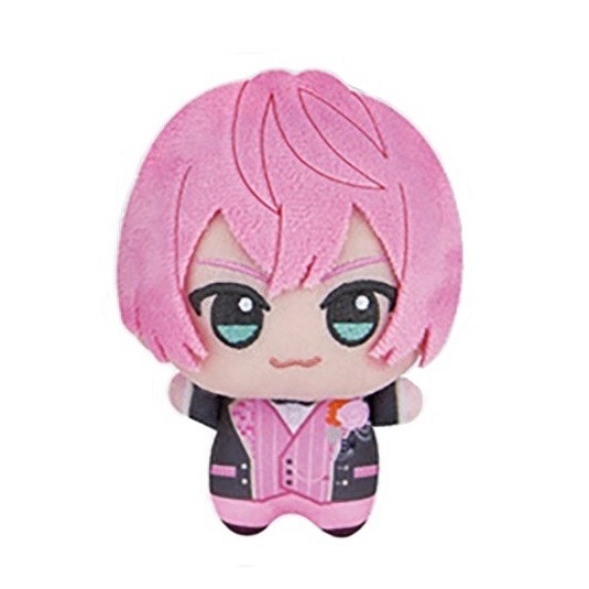 アンプタックカラーズ AMPTAKxCOLORS ちびぐるみ けちゃ