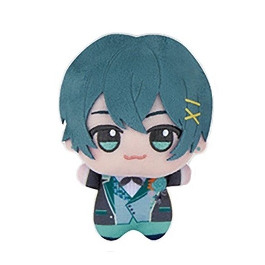 アンプタックカラーズ AMPTAKxCOLORS ちびぐるみ ちぐさくん