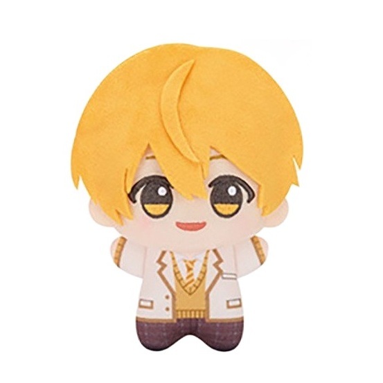 すとぷり ちびぐるみ 制服ver. るぅと