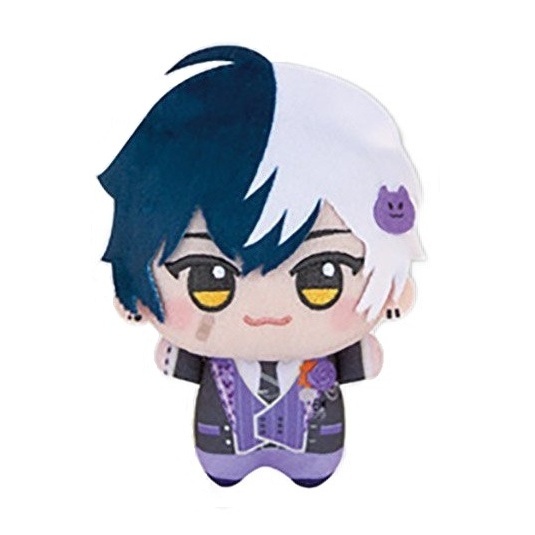 アンプタックカラーズ AMPTAKxCOLORS ちびぐるみ まぜ太