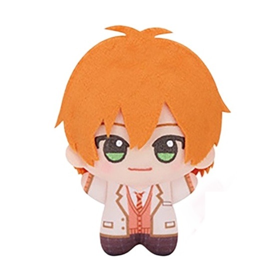 すとぷり ちびぐるみ 制服ver. ジェル