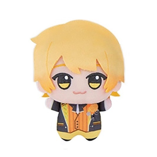 アンプタックカラーズ AMPTAKxCOLORS ちびぐるみ あっきぃ