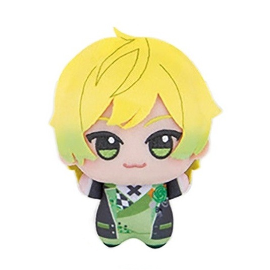 アンプタックカラーズ AMPTAKxCOLORS ちびぐるみ ぷりっつ