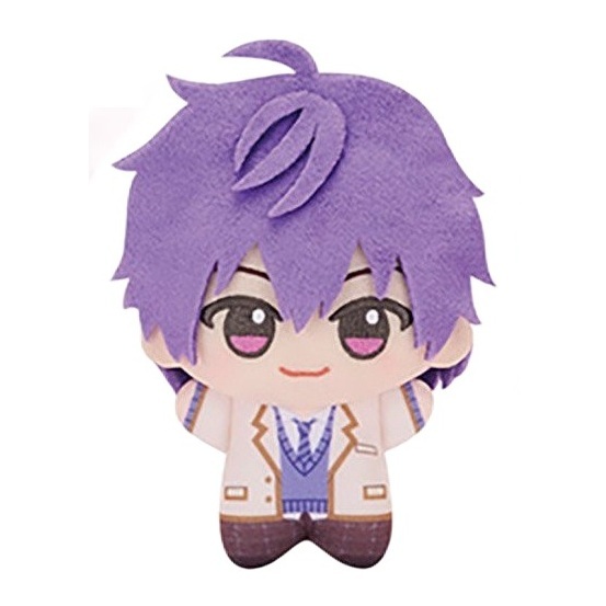 すとぷり ちびぐるみ 制服ver. ななもり。