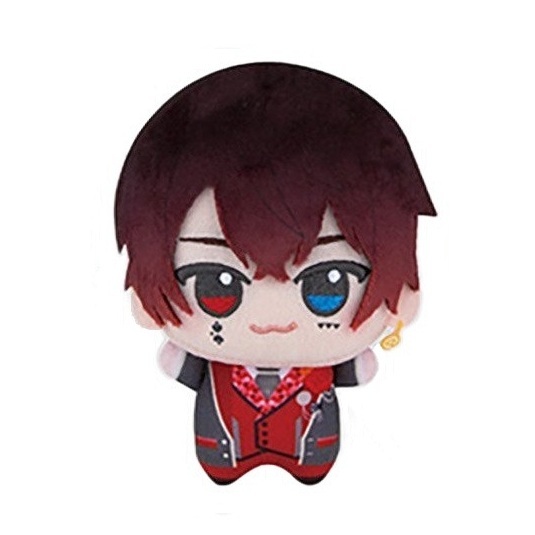 アンプタックカラーズ AMPTAKxCOLORS ちびぐるみ あっと