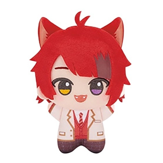 すとぷり ちびぐるみ 制服ver. 莉犬