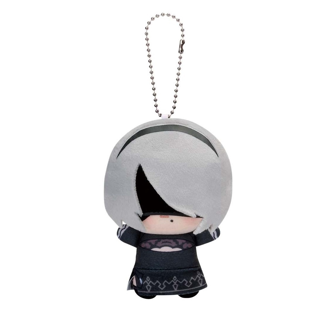 NieR:Automata Ver1.1a ちびぐるみ 2B